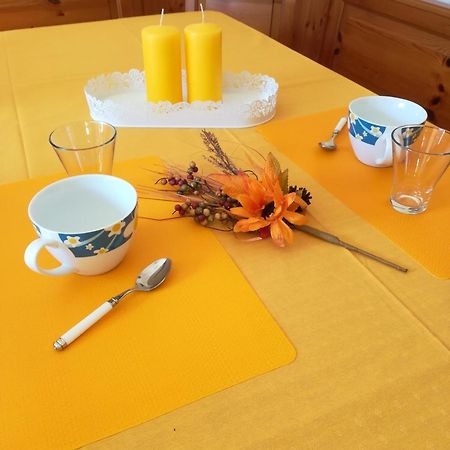 Il Nido B&B Villa d'Allegno Pokoj fotografie