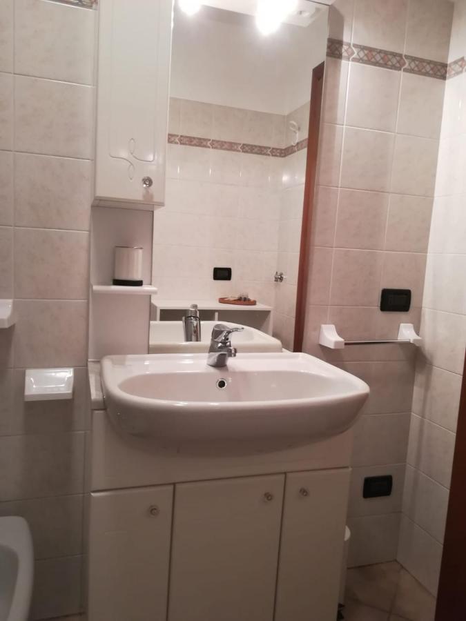 Il Nido B&B Villa d'Allegno Exteriér fotografie